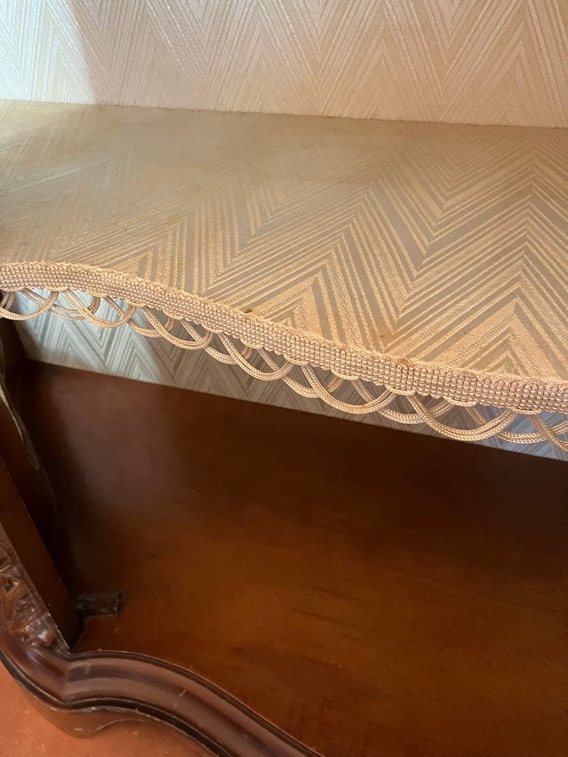 イタリア製✳︎EP PASIサイドボード　大理石　象嵌