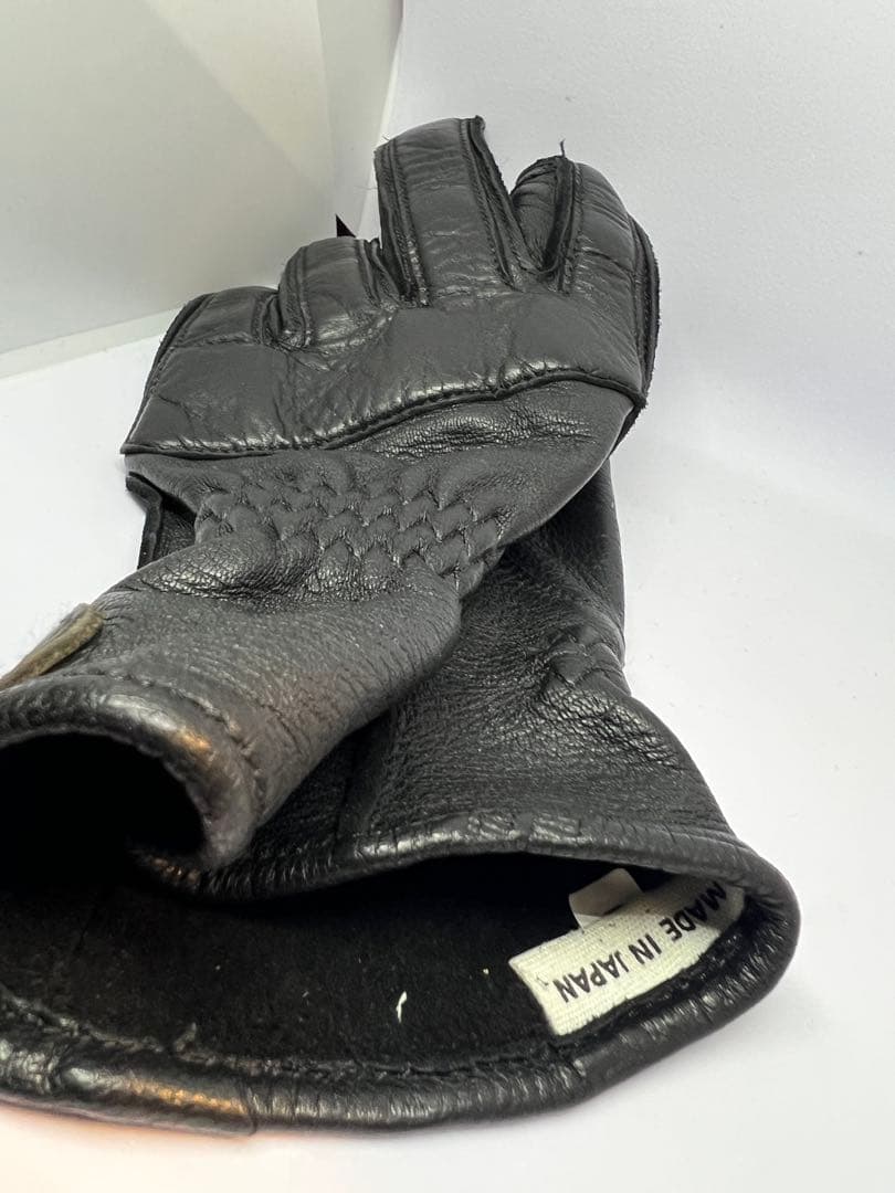 【並品】クシタニ K-5330LD コンフォートディアグローブ Ｌ