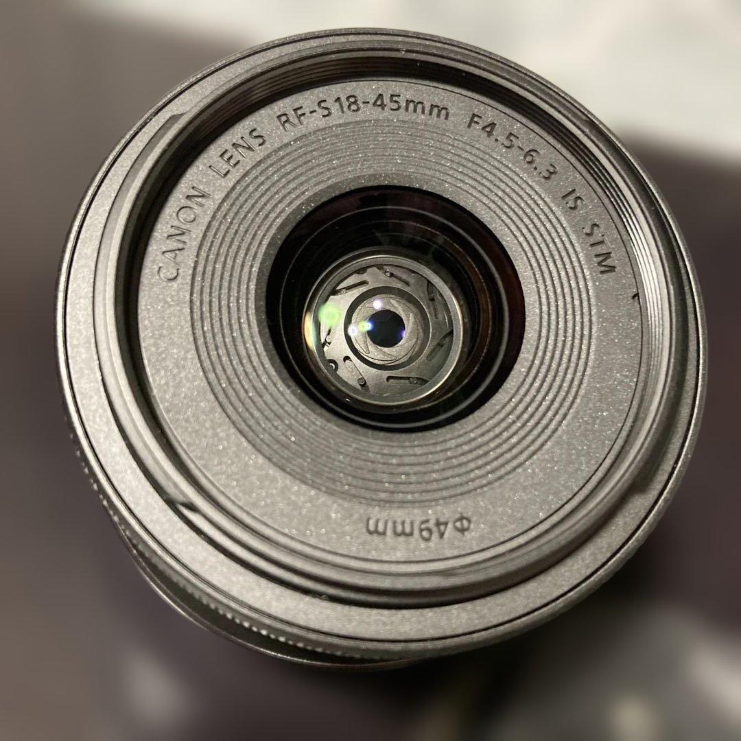 ラストワンCanon EOS R10 レンズ セット(2022)