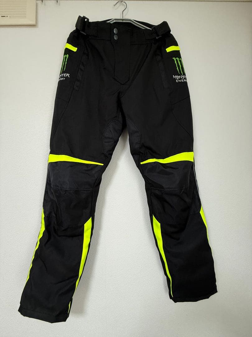 【ぷーちゃん】バイクライダースジャケットおまけ付き