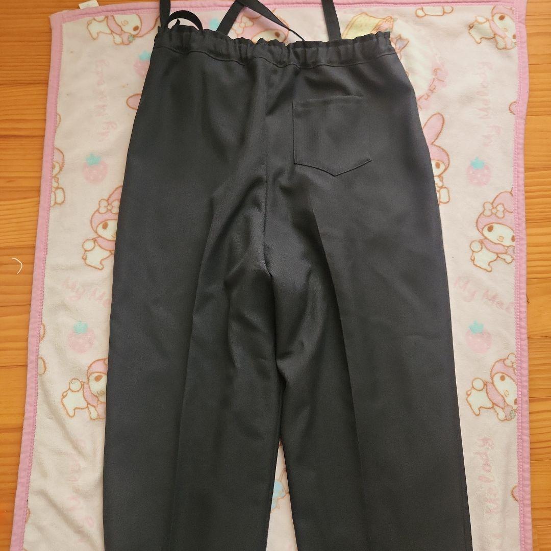 セ*ア様 【新品未使用】ワルツビームスフォーマルセット　165B