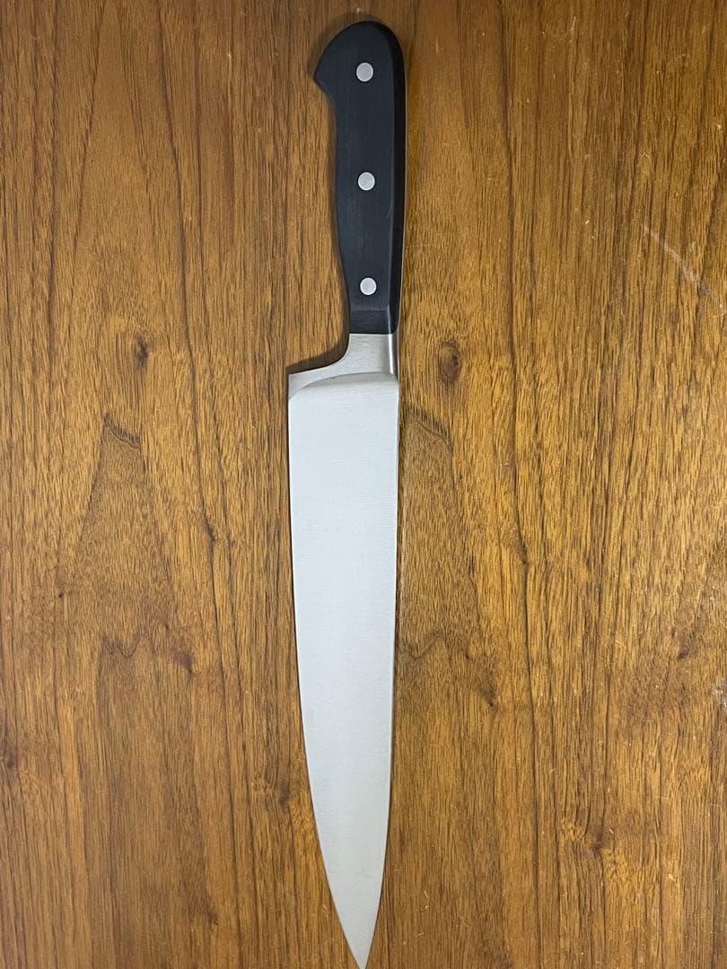 WÜSTHOF CLASSIC 牛刀 26cm