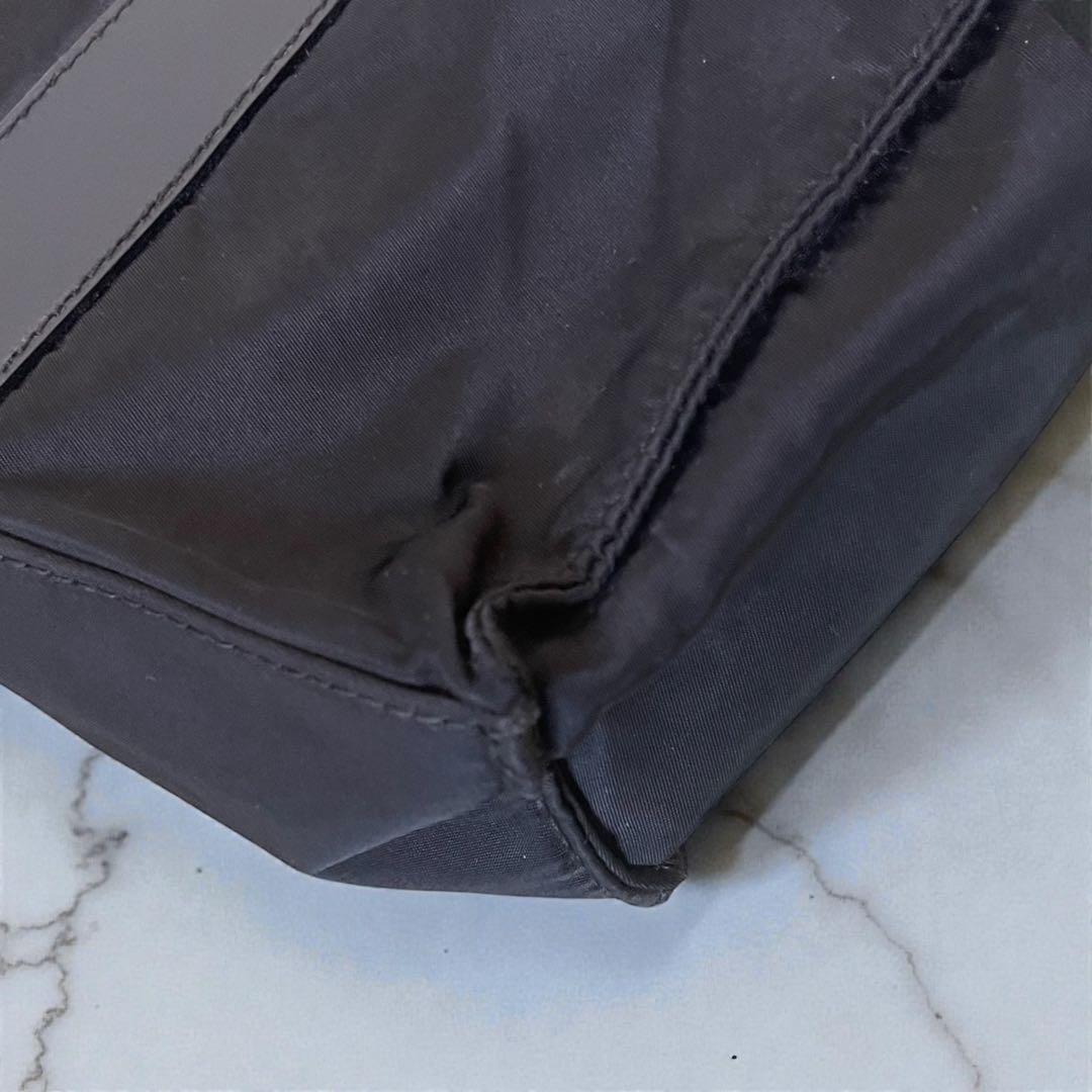 ken 様Salvatore Ferragamo ブリーフケース ブラック