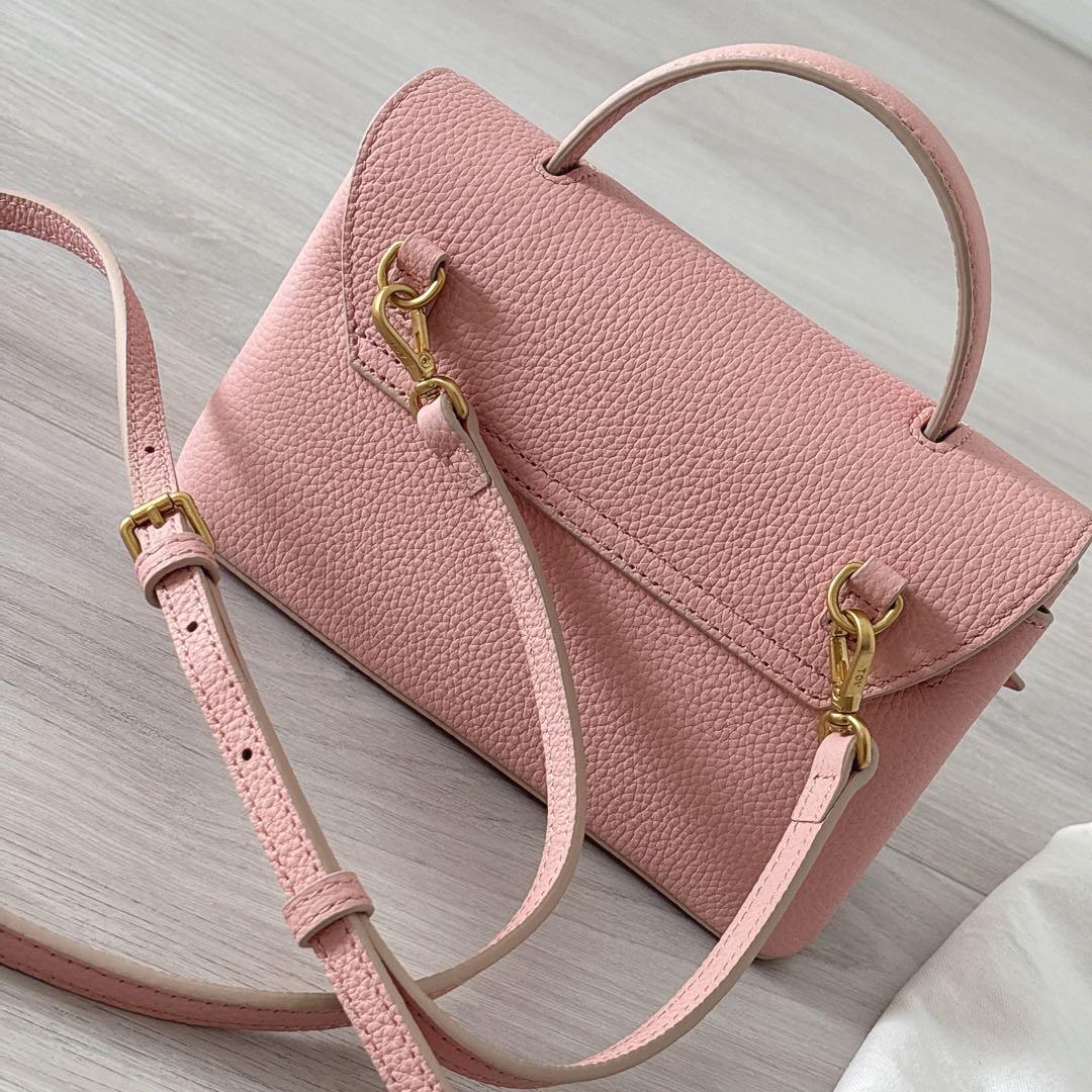 TOVトーヴ♡MIMI S 2-wayバッグ ピンク