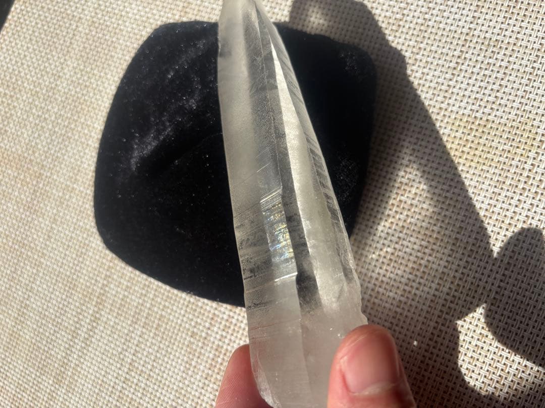 レムリアン　ピュアレイ　レムリアンシード