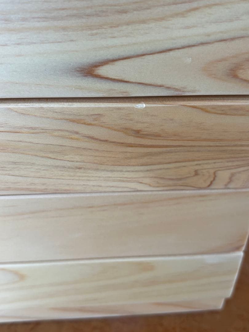 WANCHER Hitasugi Wood Craft 日田杉Penbox 50