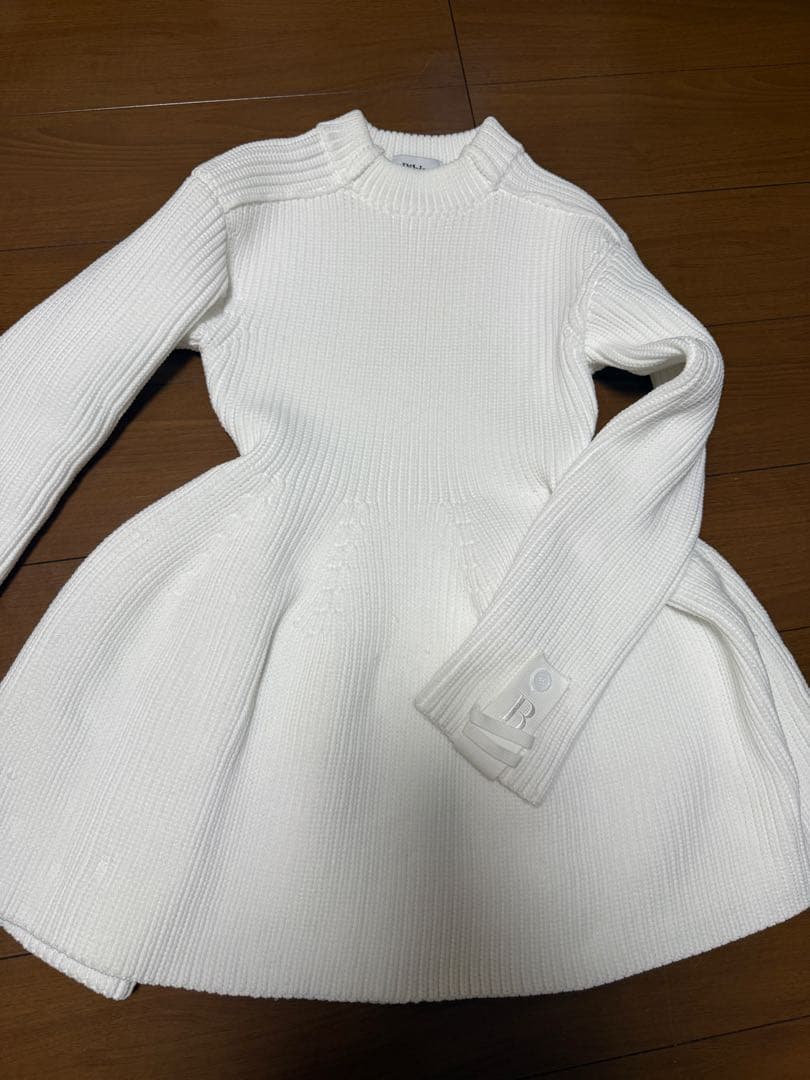 ワンピース Bibiy BIBIY. MADE WILLOW DRESS