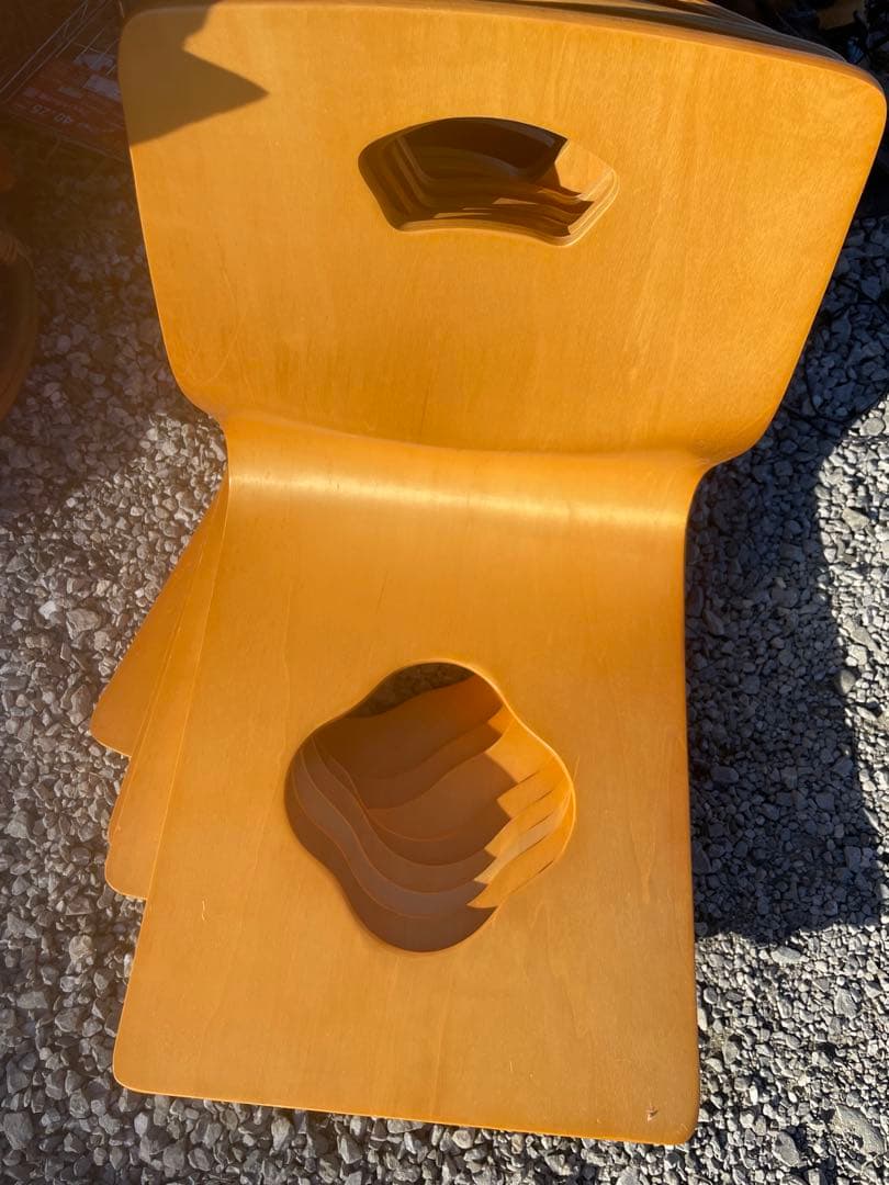 和座椅子 12台セット 和モダン 和室 旅館 和風