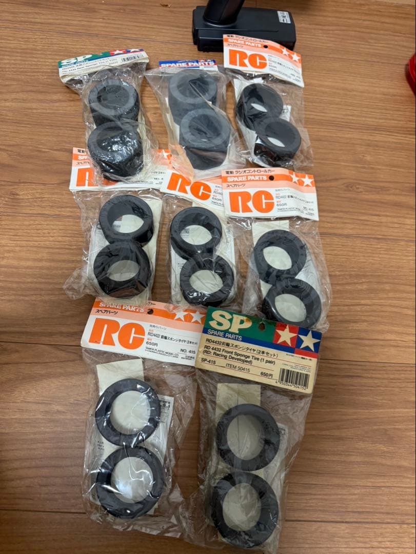 フェラーリ　F40 ラジコン