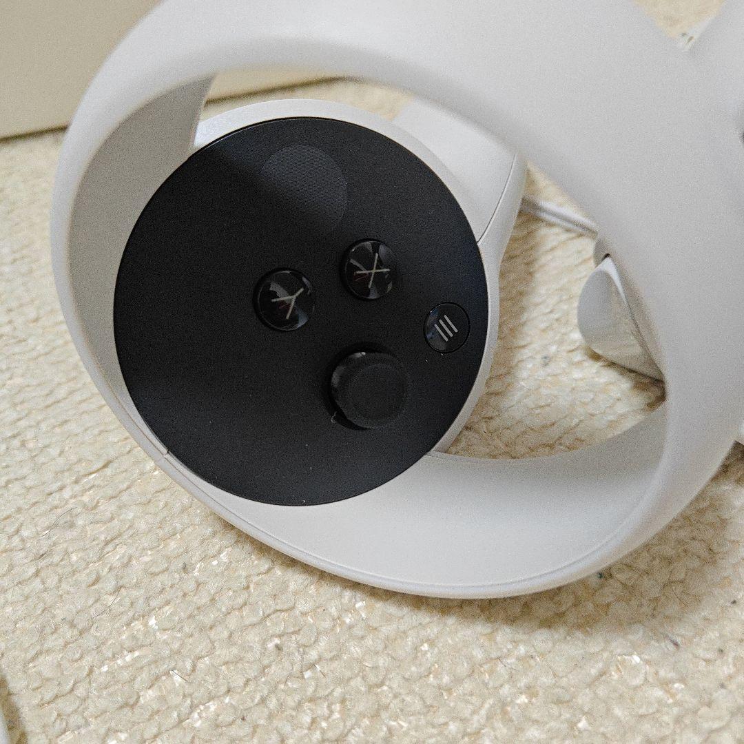  Quest 2/VRヘッドセット64GB