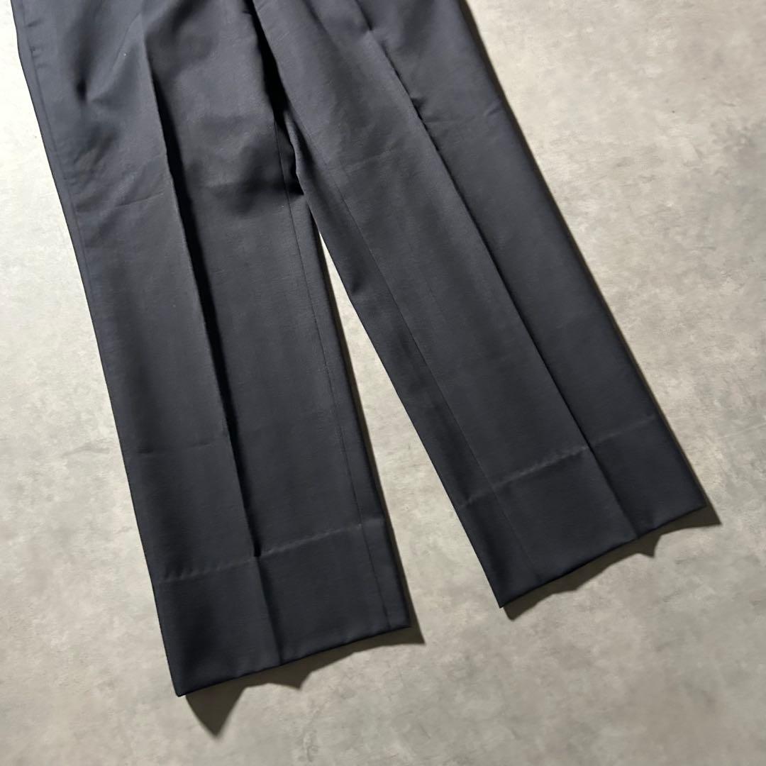 （NA）ヴィンテージ ダブル セットアップ ピンバッジ FENDI ネクタイ