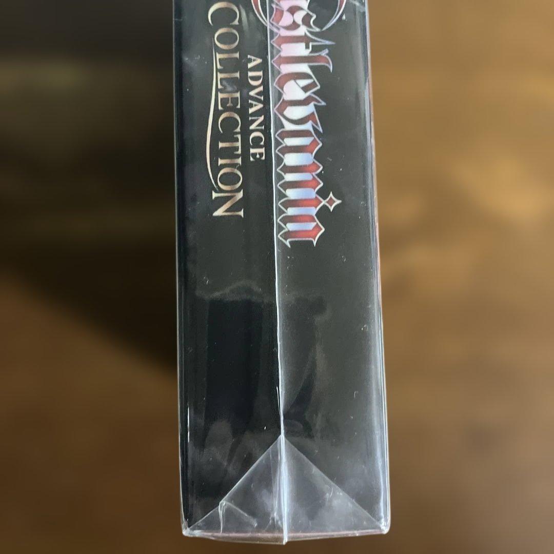 Switch キャッスルヴァニア アドバンス コレクション