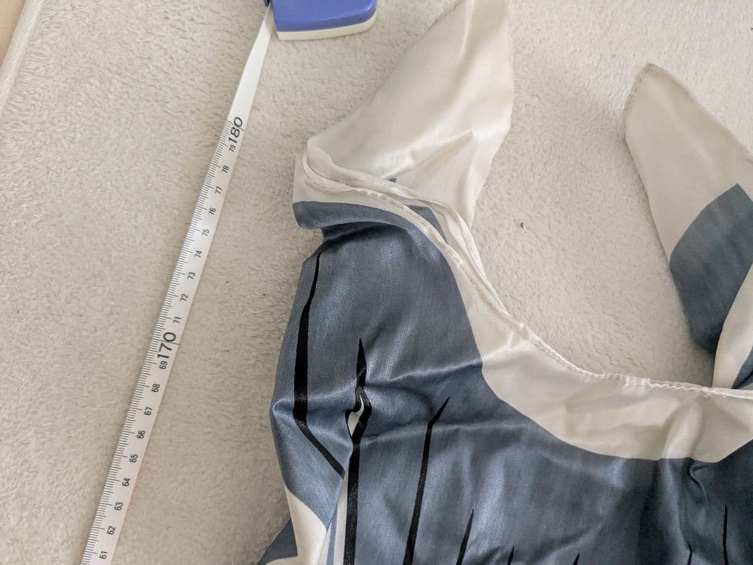 鯉のぼり　太郎鯉　王者の風格　欠品あり