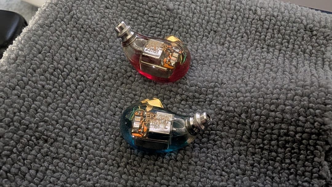 イヤホン EPZ 320