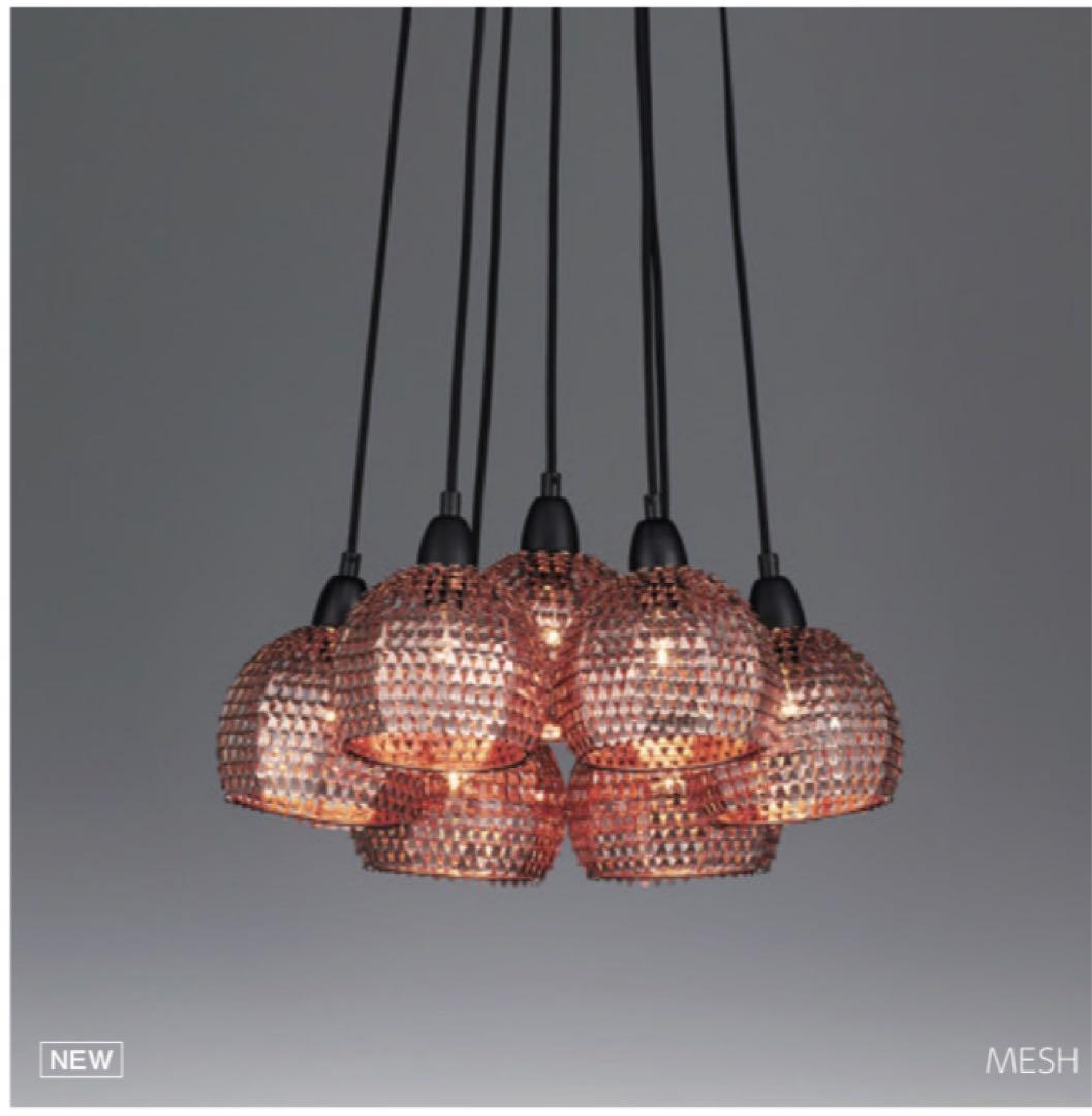 【美品】遠藤照明　LED照明　ERP7423D ペンダントライト