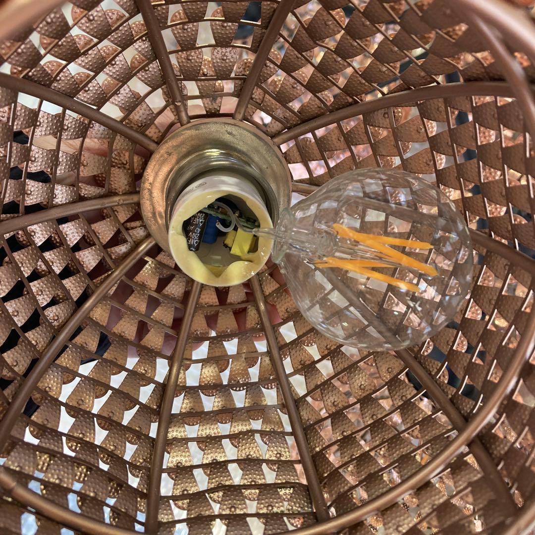 【美品】遠藤照明　LED照明　ERP7423D ペンダントライト