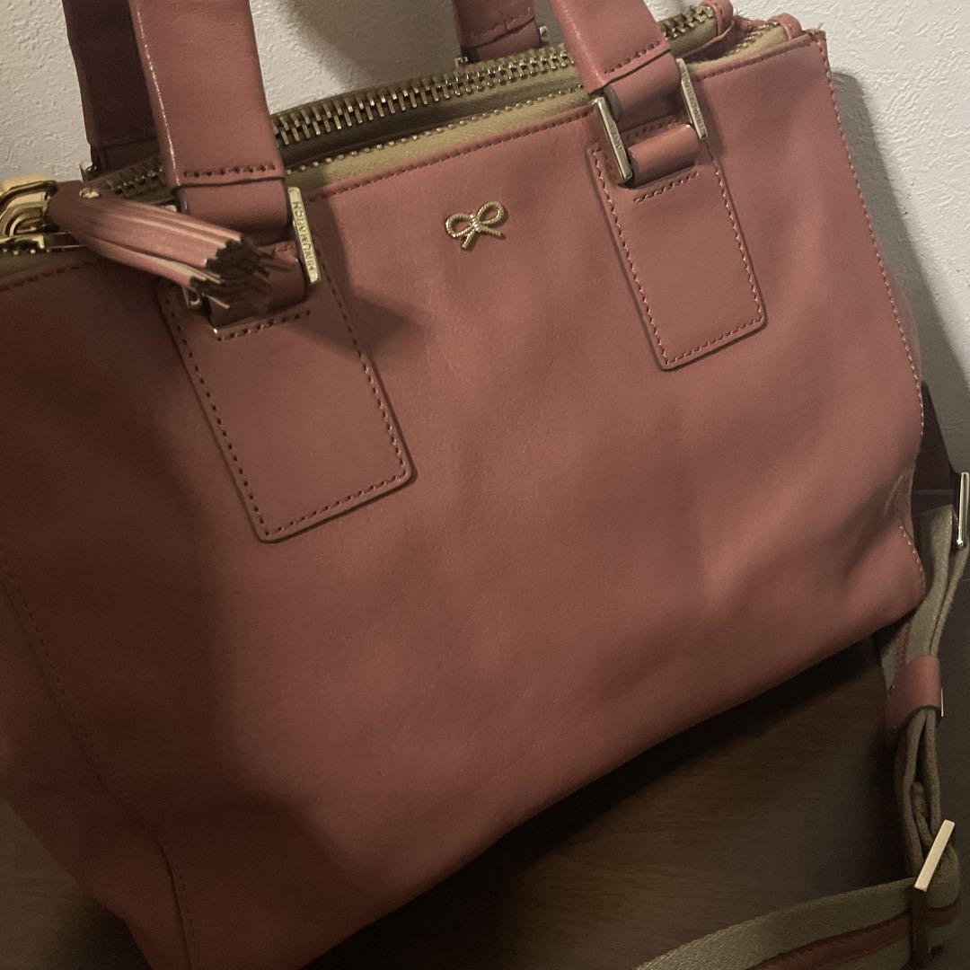 ティー アニヤハインドマーチ アニエスベー フェイラー セット