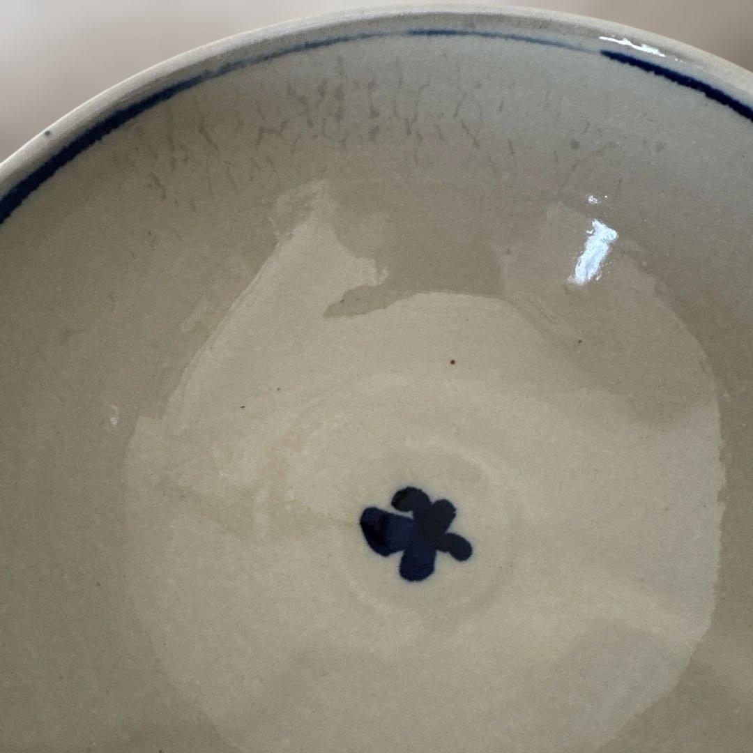 やちむん　陶房眞喜屋　そばマカイ　どんぶり 2点