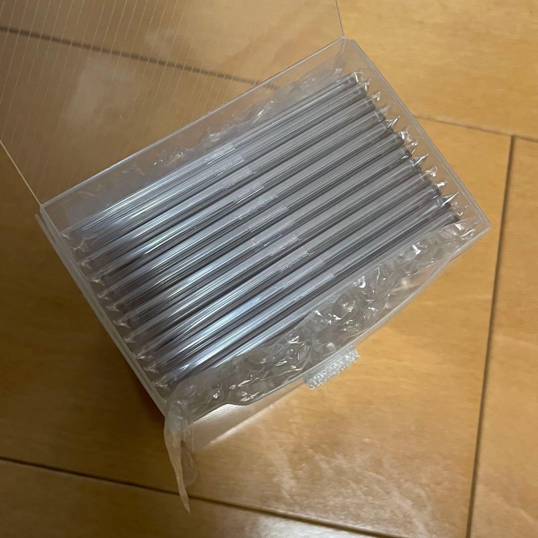 ガンダムカードゲーム Ver.β パラレル 12種類セット