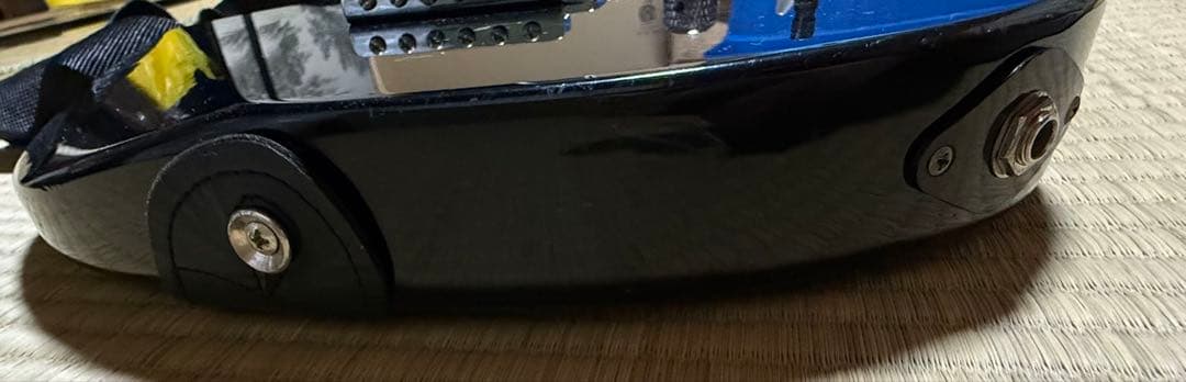 YAMAHA エレキギター PACIFICA 212vfm ケース