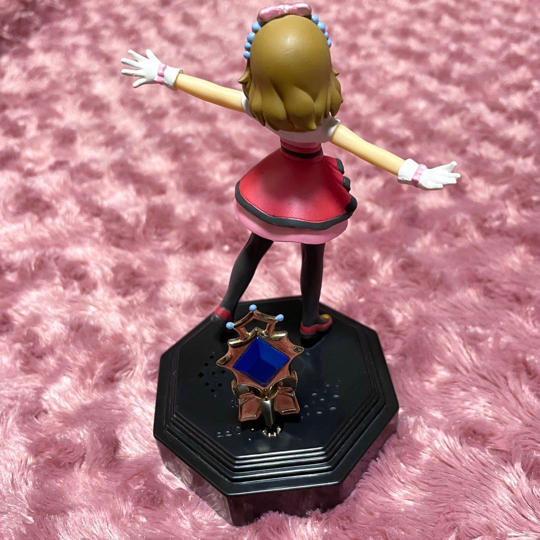 N*A様 セレナのステージ ポケットモンスター XY&Z オルゴール ポケモン