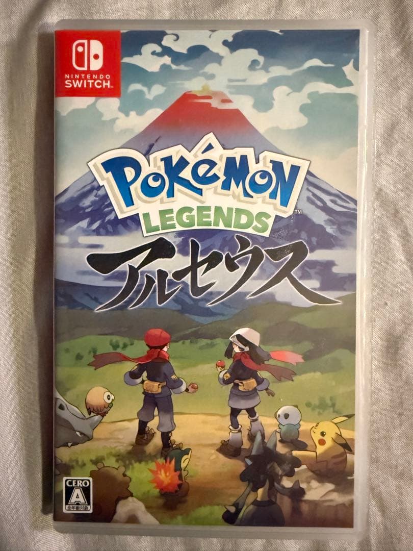 Switch本体・周辺機器+ ソフト10本など