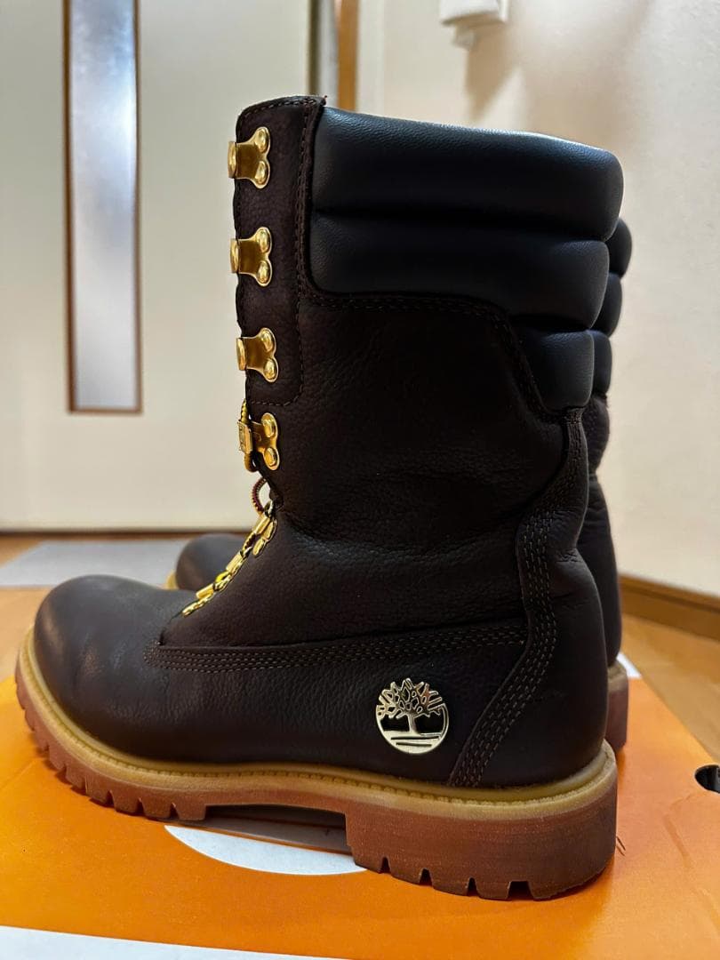 メンズ ティンバーランド® 8インチ プレミアム