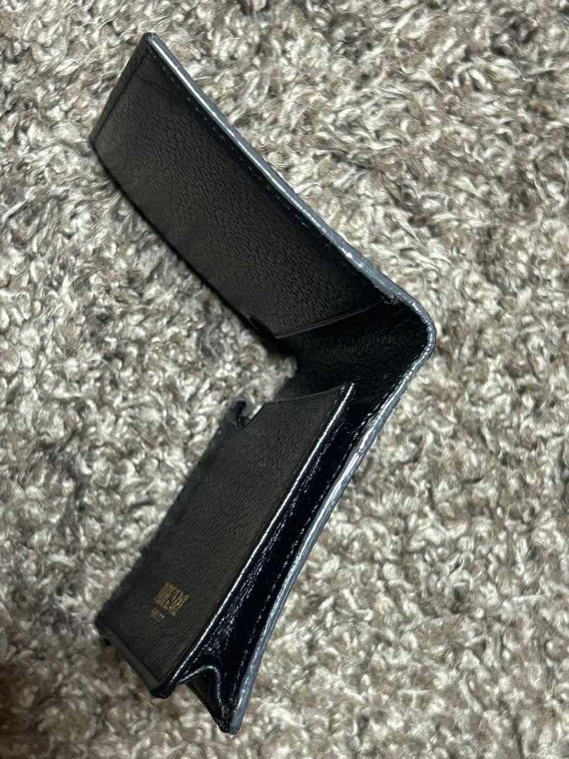 FAURE LE PAGEフォレルパージュの名刺入れ/カードケース