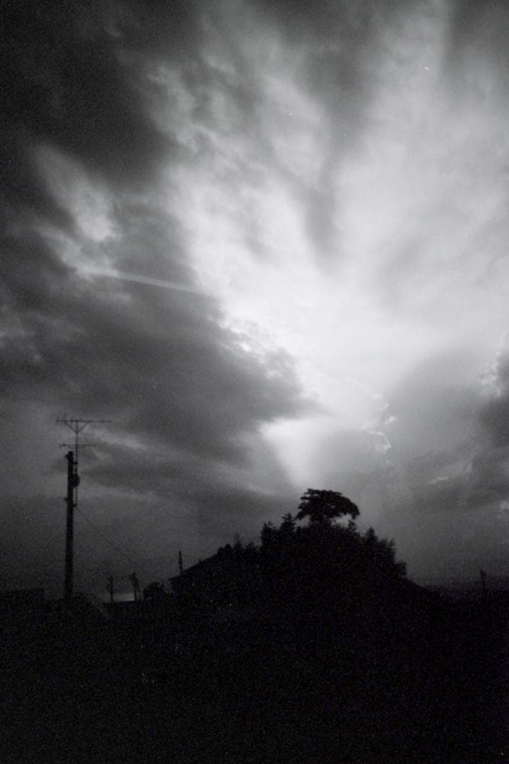 【動作品】RICOH R1s【フィルムカメラ】