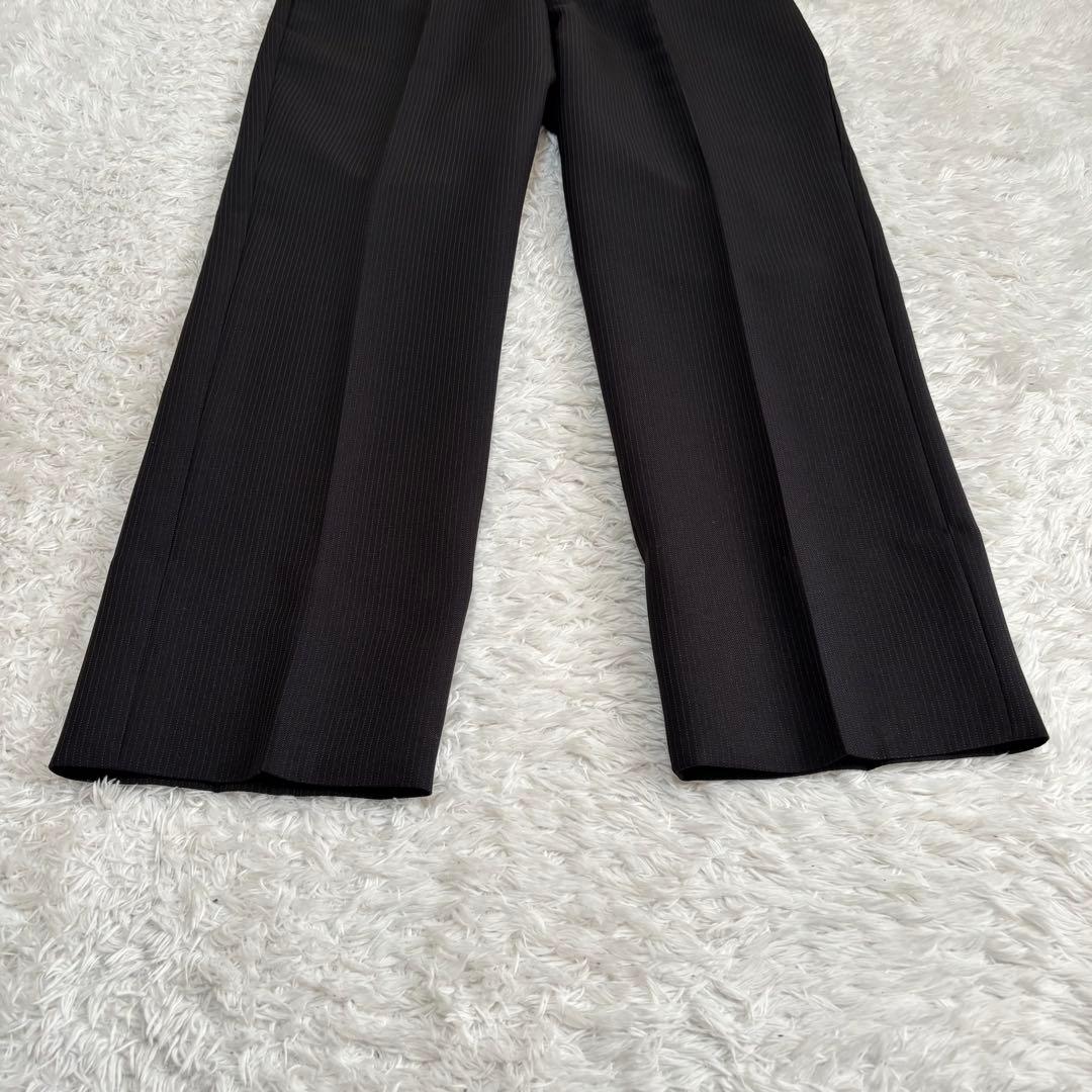 【大きめサイズ！】ワンダーファクトリー 卒服 170キッズ ブラック