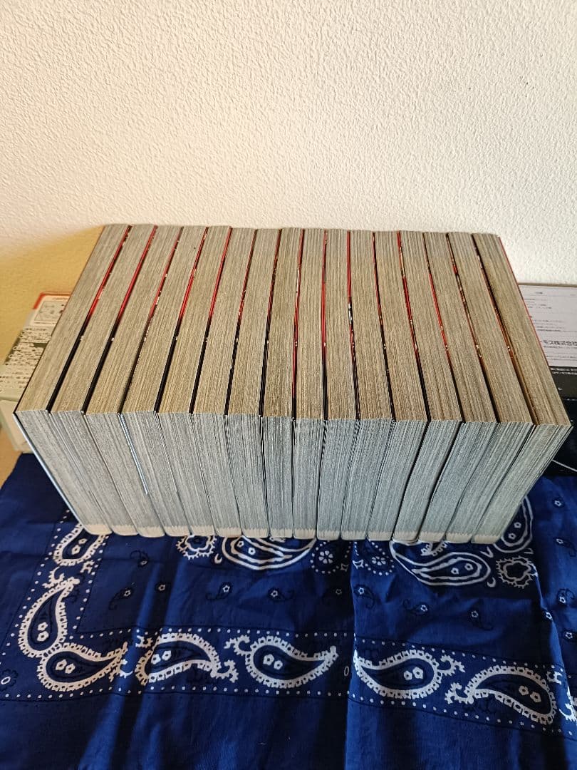 カイジシリーズ75巻セット