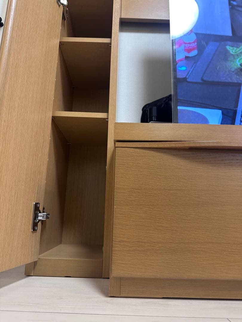 大塚家具　テレビボード　テレビ台