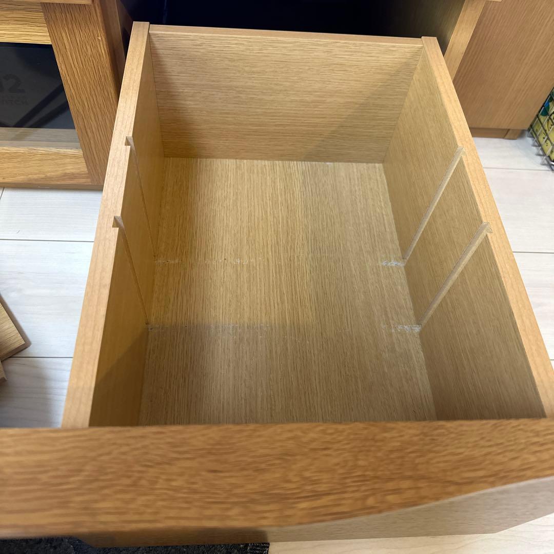 大塚家具　テレビボード　テレビ台