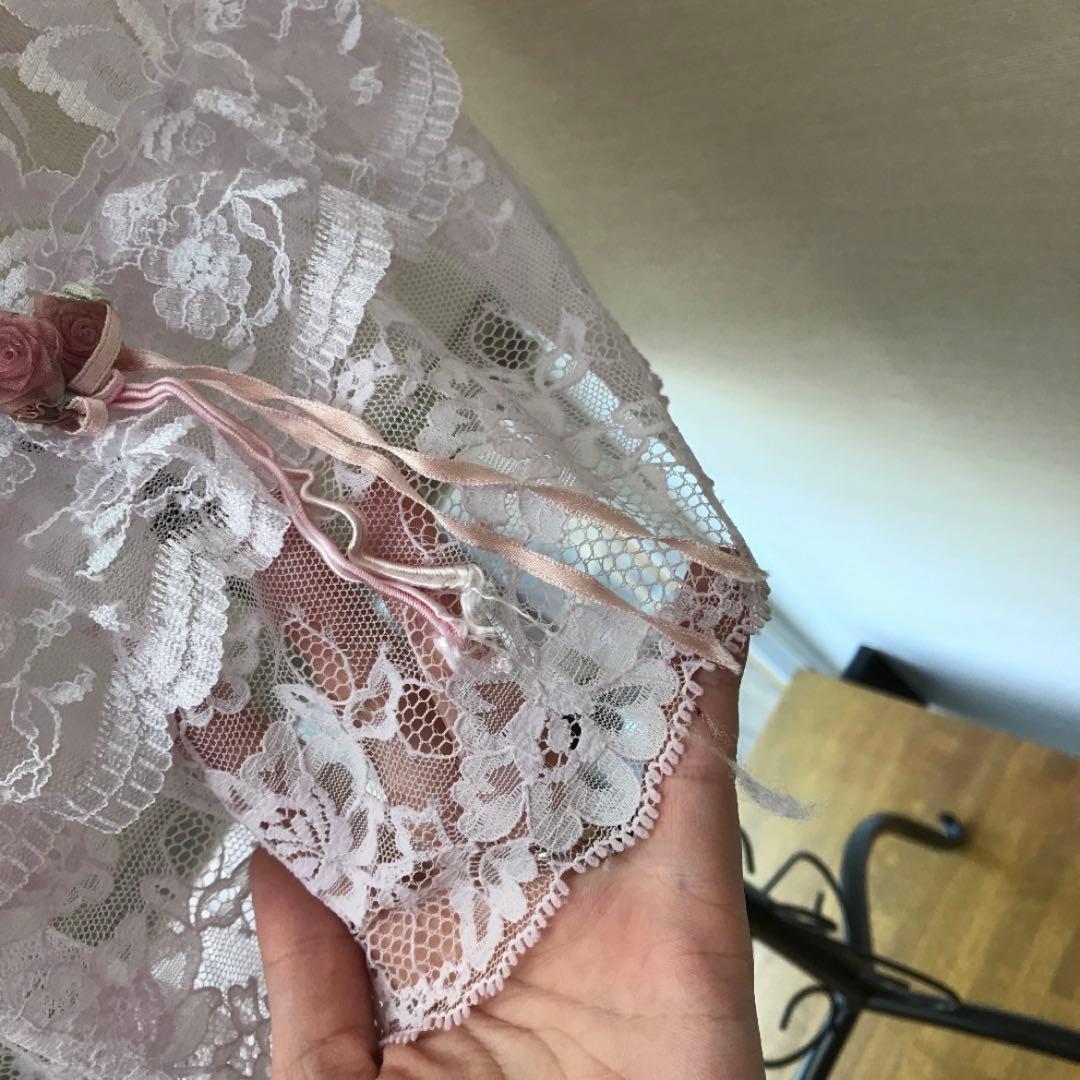 chimaki エプロン