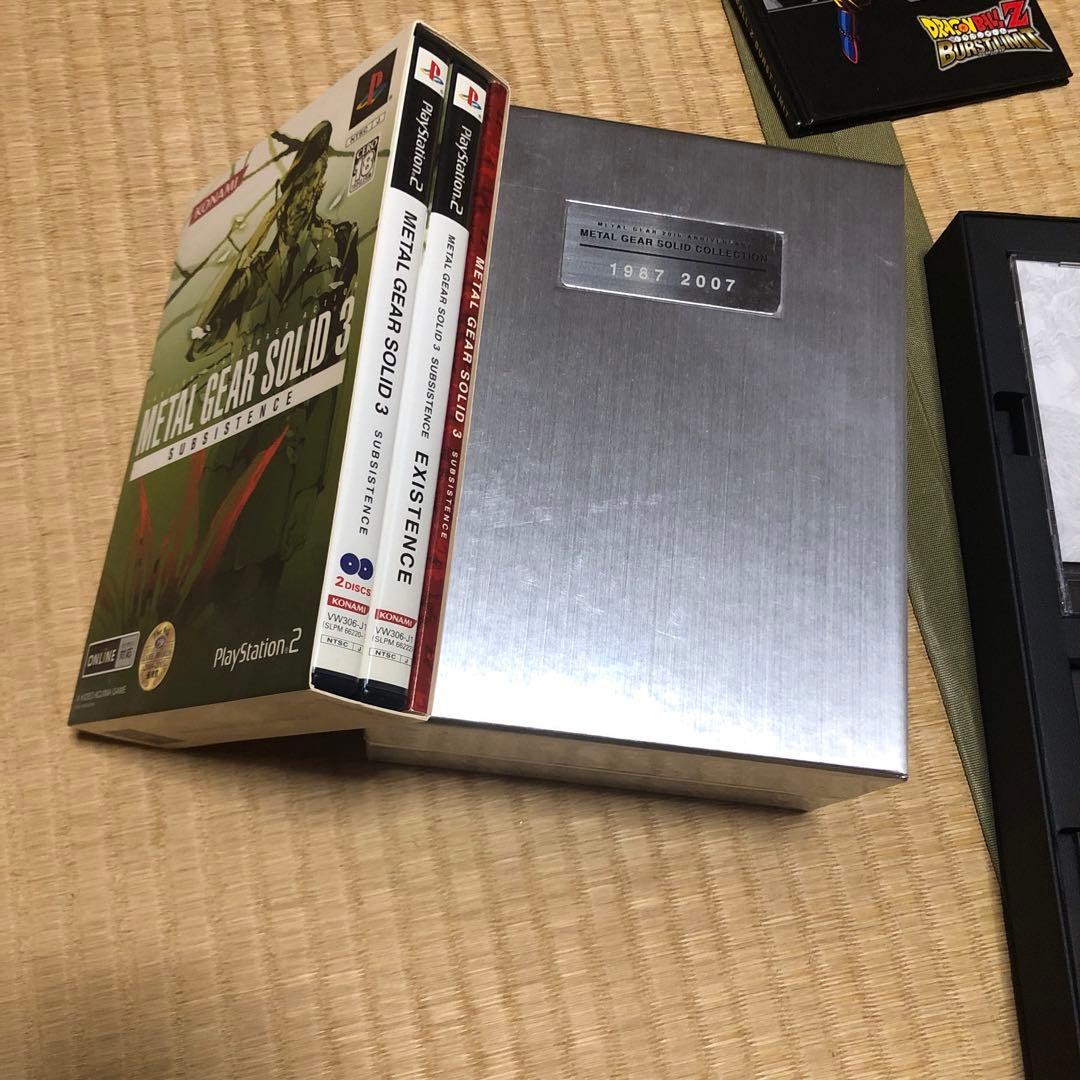 まとめ売り　龍が如く　ドラゴンクエスト　メタルギア　ゲームソフト　攻略本　他