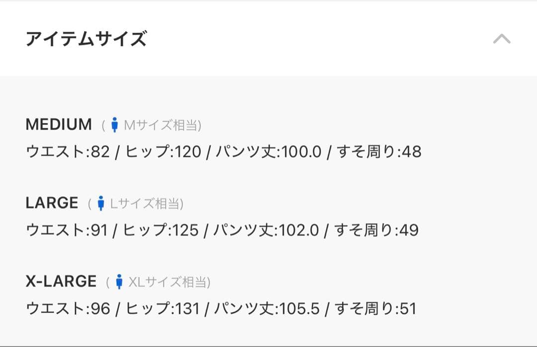 Carhartt WIP BLAKE PANT ブレイクパンツ L