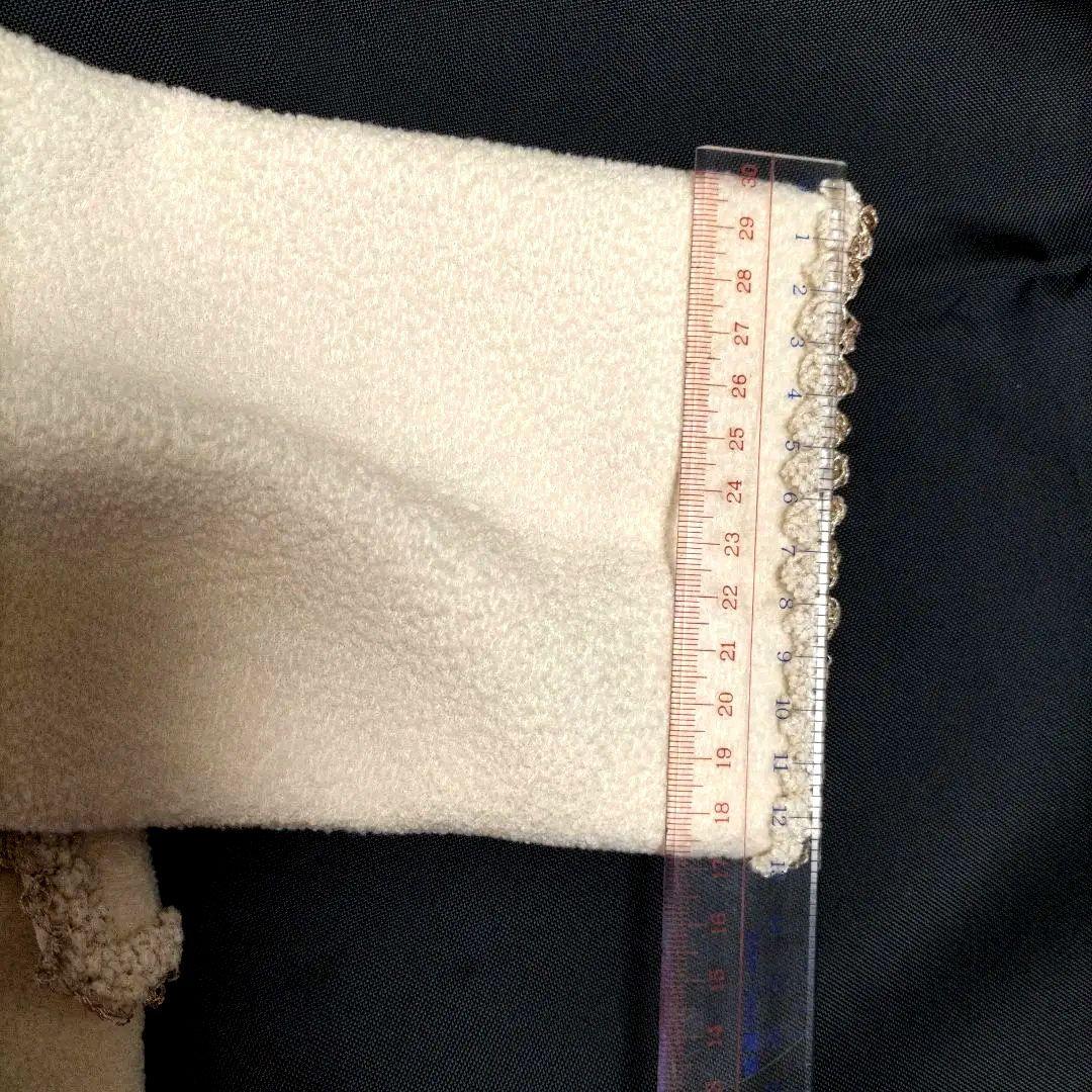 【極美品】CHANEL テーラードジャケット34CHANELハンガー＆カバー付き