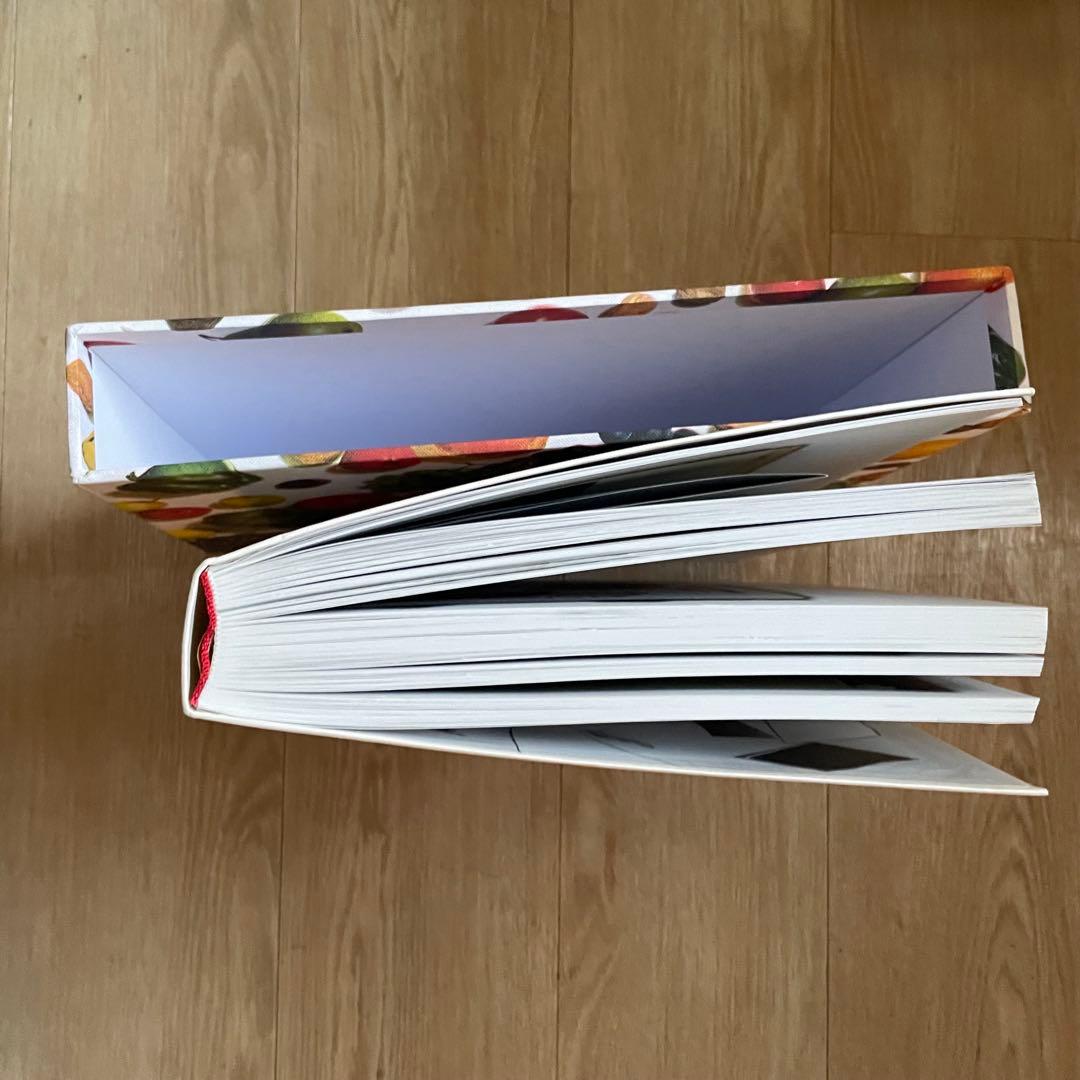 Walter Pfeiffer Scrap books 冊子付き