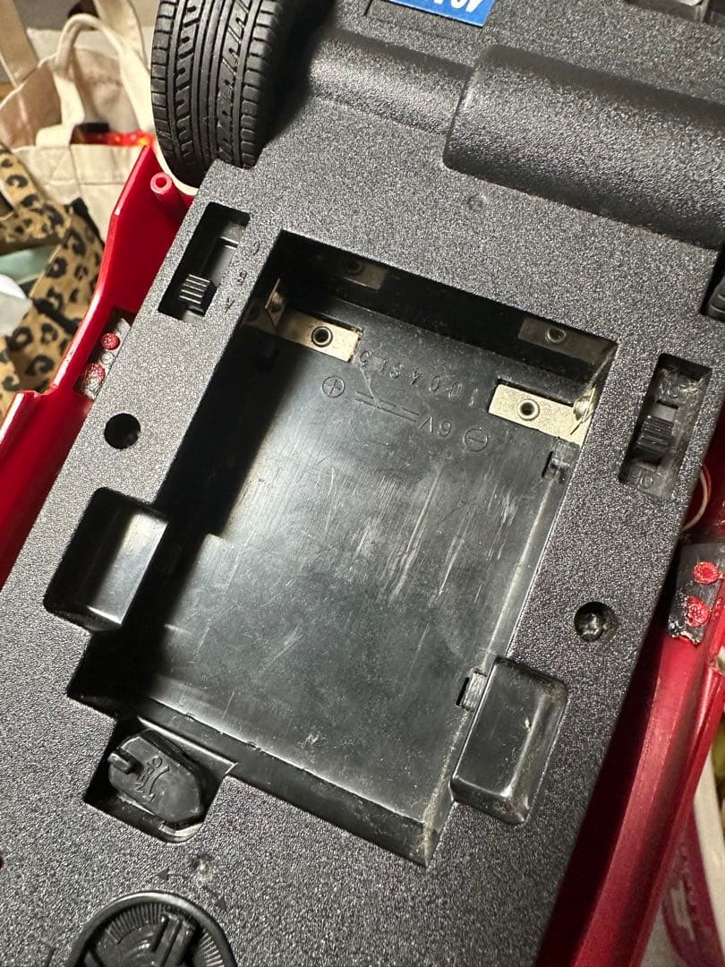 【直接引取り希望】お値下可能1/18 Ferrari セット