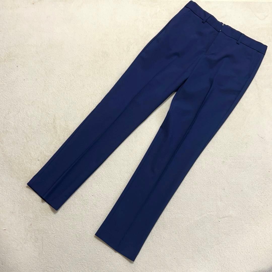 ZARA ザラ　スーツセット　フォーマル　男の子　ブルー　150cm