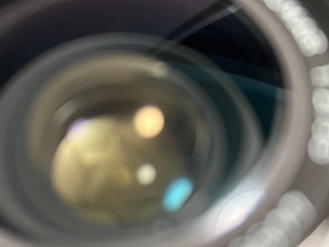 ペンタックス Super Takumar 35mm f2 タクマー 後期型