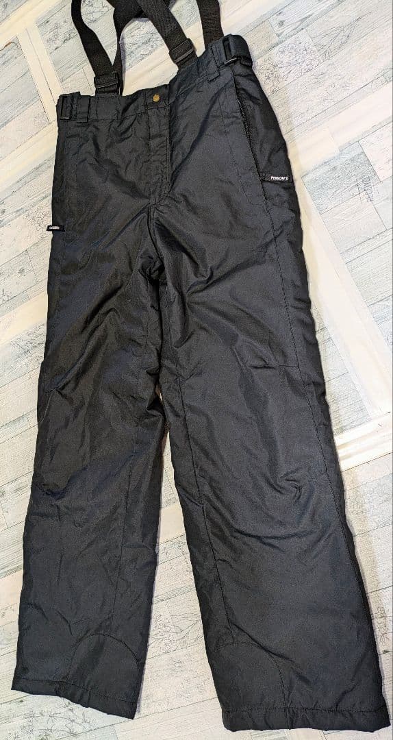 フェニックス　スキースノーボードスノボーウェア　上下セット　サイズL