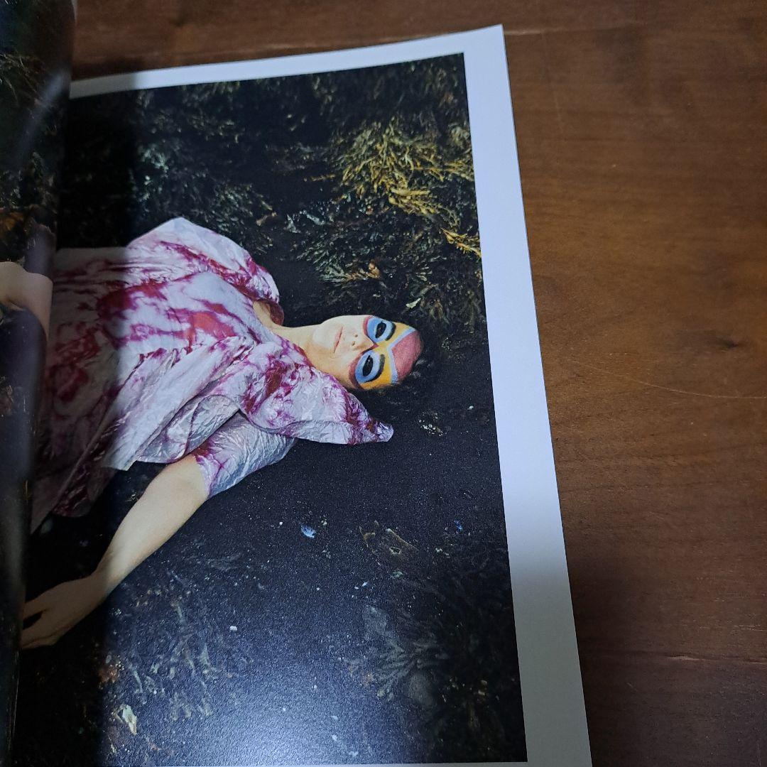 洋書 Juergen Teller Deste Fashion Collection