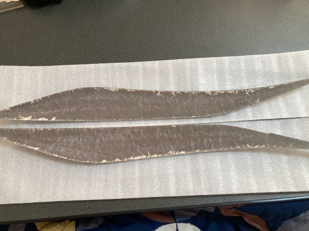 スズキ スイフト G.翡翠アイライン