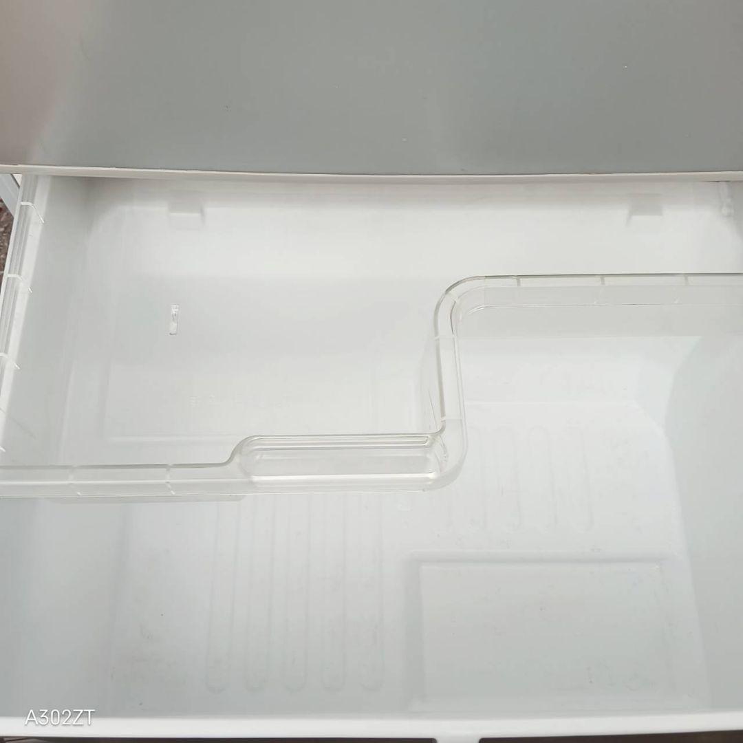 1639 RYO様 訳あり特価品　大型冷蔵庫　自動製氷機能付き