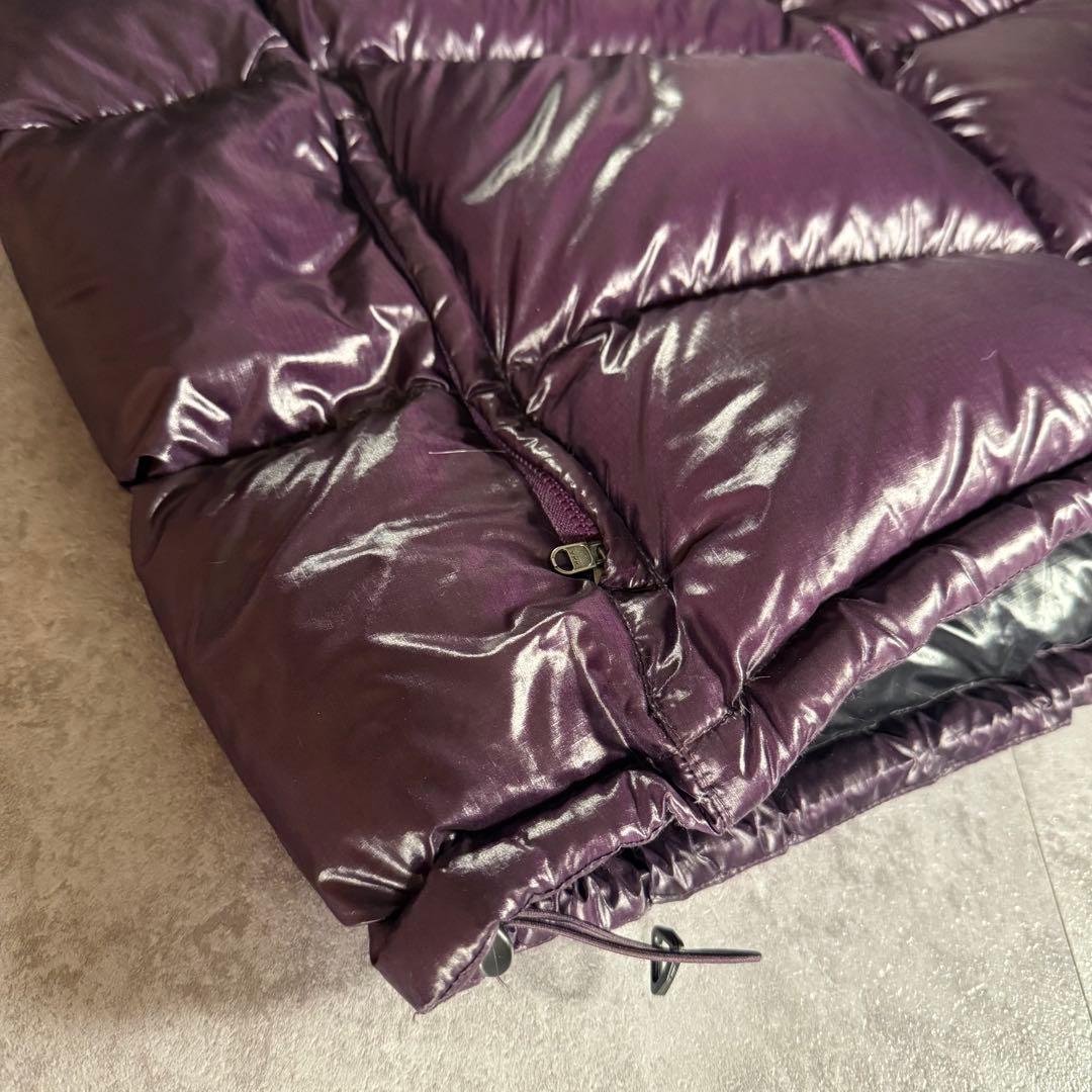 【けんけん様】Columbia down jacket アルパインダウンXL