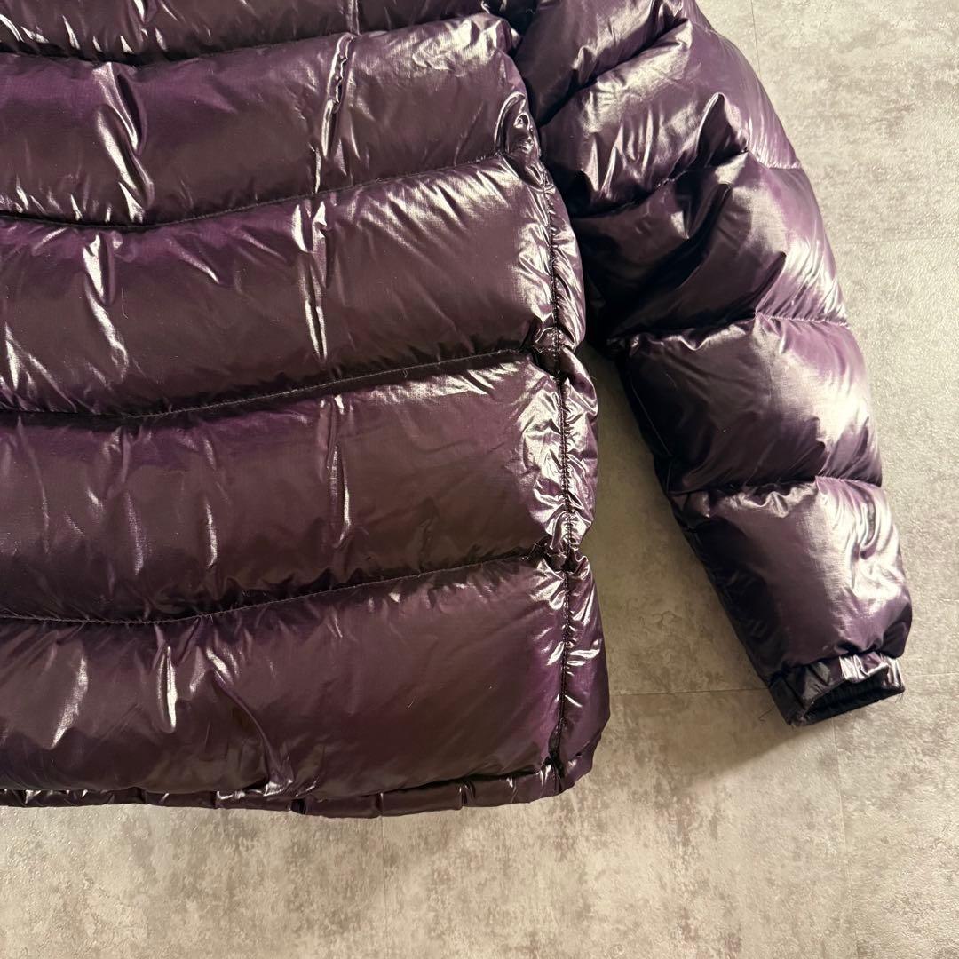 【けんけん様】Columbia down jacket アルパインダウンXL