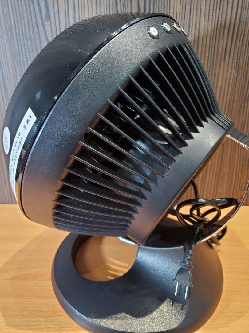 VORNADO ボルネード 660-JP サーキュレーター