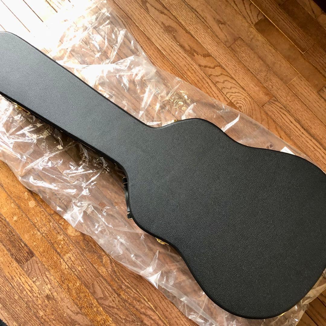 Yamaha FG5 Red Label 日本製 アコースティックギター