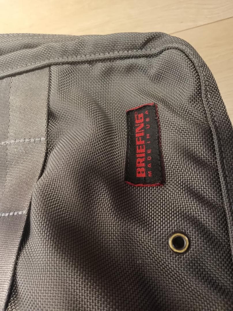 BRIEFING C-3 LINER 3-way TOMORROWLAND別注